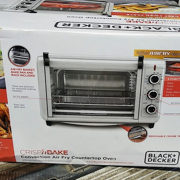 Air Oven